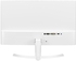 LG 24MP58VQ Full HD IPS LED Monitor 24inch with HDMI (White color)