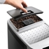 De&rsquo;Longhi Fully Automatic Coffee Machine Magnifica ECAM22.11 Silver and Black 1.8L