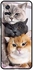 Protective Case Cover For VIVO Y53S 4G Cats