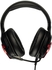 Buy Ashdown Meters M-Level-Up-Red 7.1 Surround Sound Gaming Headset, Red Colour -  Online Best Price | Melody House Dubai