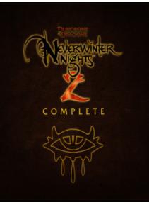 Neverwinter Nights 2 Complete GOG CD-KEY GLOBAL