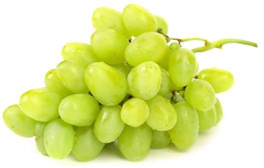 Grapes White Per kg