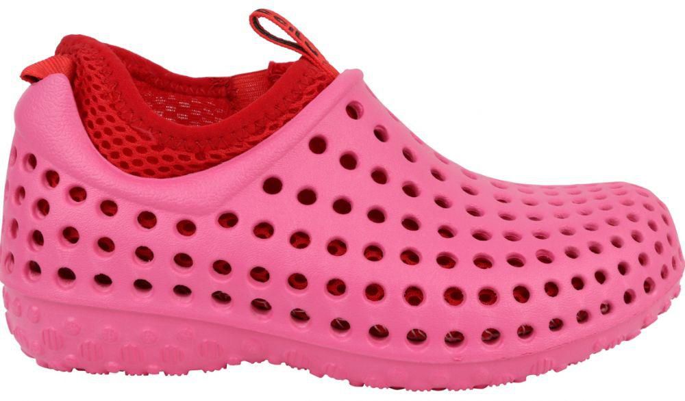 Ccliu Shoes For Women, Pink 30 EU