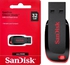 Sandisk 32GB USB Flash Disk + 32GB, Micro SD, Memory Card