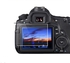 Self Adhesive Optical Glass LCD Screen Protector For Nikon Digital Cameras - D3100\D3200\D3300