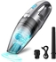 Oraimo Portable Car Vacuum Cleaner Super Suction Handheld Vaccum Cleaner