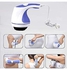 Toshionics Handheld Electric Deep Massager Used for the Massage of Muscles, Back, Body, Neck, Feet, Shoulders, Body Sculpting Device