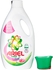 Ariel Power Gel Washing Detergent with Touch of Downy - 2 ltr