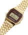 Casio Men's Watch A159WGEA-1DF & Casio Watch Free (A159W-N1DF)