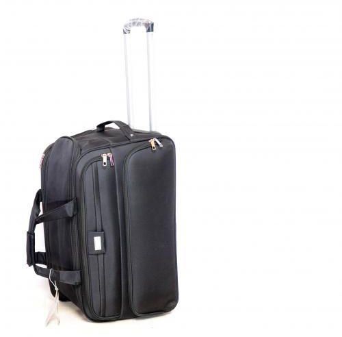 Fashion High Quality Travelling Suitcase-Trolley