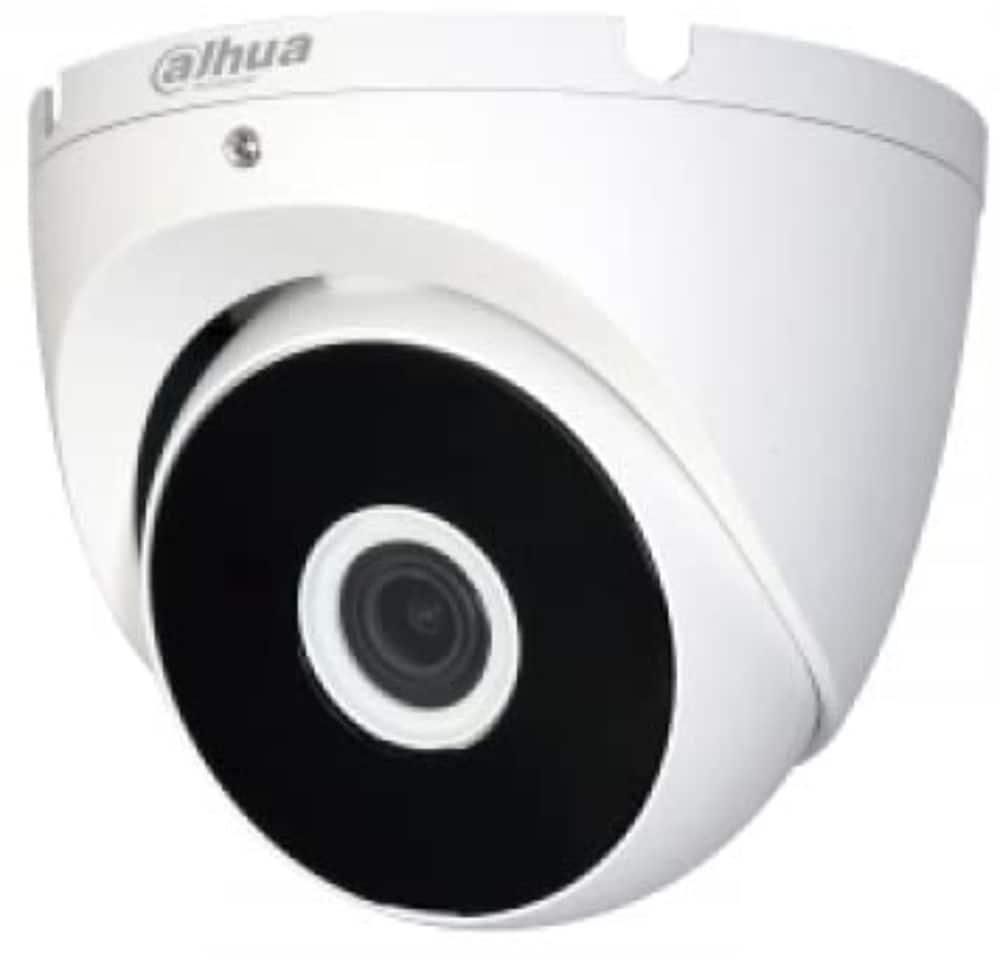 HDCVI IR Eyeball Camera HAC-T2A21, 2MP