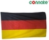 Connate Flag 59"X35" Assorted Countries Germany