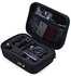 Sjcam Medium Size Accessory Protective Storage Bag Carry Case For Action Camera