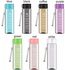 500ML Water Bottle Student Direct Drinking Novelty Milk Cup Large Capacity Dropproof Ready to Use Cup
