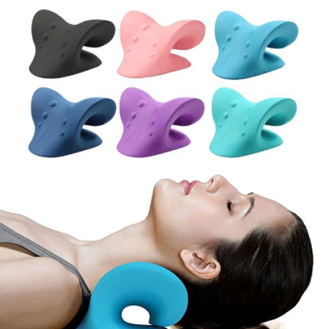 Neck Massage Pillow To Relieve Pain.1pcs