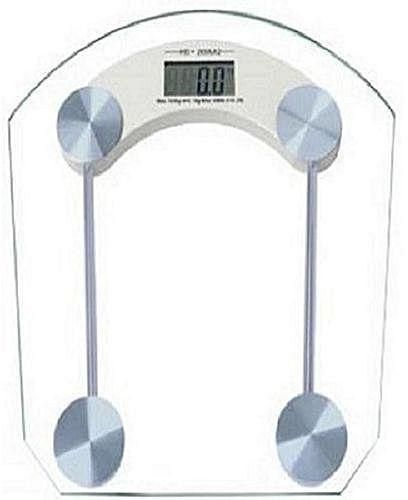 Electronic Digital Weighing Scale