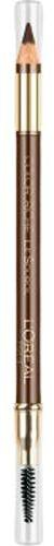 L'Oréal Paris Color Riche Le Sourcil Eyebrow Pencil - 5 g, 302 Golden Brown