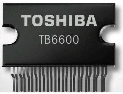 Toshiba TB6600 Stepper Motor Driver IC (5A)
