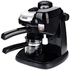 DeLonghi Steam Coffee Maker 800W EC9 Black/Silver