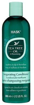 Tea Tree Oil & Rosemary Conditioner 355ml