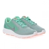 Nike Revolution 3 Running Shoes for Women, Green