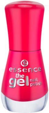 Essence The Gel Nail Polish - 11 4 Ever Young, 51197