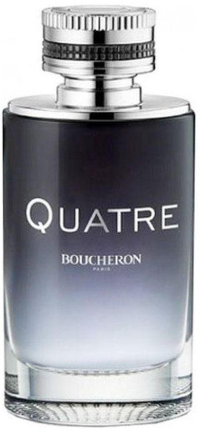 Boucheron Quatre EDT 100ml Perfume For Men
