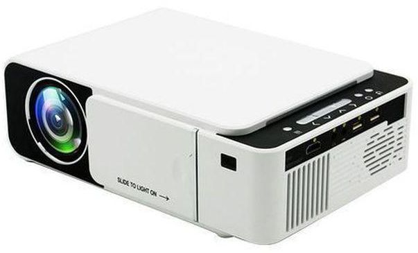 T5 Led Projector - 30000 Hours