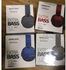 Extra Bass 950bt Bluetooth Headset Fm Radio +Free Aux