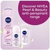 NIVEA Pearl & Beauty, Antiperspirant for Women, Pearl Extracts, Spray 150ml
