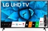 LG 43'' 4K ULTRA HD SMART TV, NETFLIX, MAGIC REMOTE 43UP75