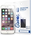 Ozone I6POSP1 Crystal Clear HD Screen Protector Scratch Guard For IPhone 6 Plus ETR