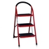 Portable 3 Step Household Ladder - Kitchen Pltform Ladder