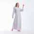 Zecotex Summer Collection Nightgown