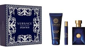 Versace Dylan Gift Set For Men
