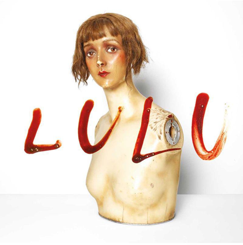 Lulu CD