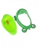 As Seen on TV Cute Frog Urinal Potty Training For Boys - Green