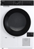 Toshiba Dryer, 8kg, Inverter, Condensing Technology, LED Display, White