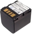 CS-JVF714U Camera Battery for JVC BN-VF714, BN-VF714U, BN-VF714US, LY34647-002B