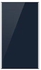 Samsung RA-F18DBB41 Door panel (Bottom Part) for BESPOKE FDR Refrigerator - Glam Navy (Glam Glass)