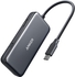 Anker USB C Hub, 3-in-1 Type C Hub, 4K USB C to HDMI Adapter, Space Grey