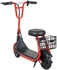 Eveons G Junior Kids Electric Scooter - Red