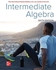 Mcgraw Hill Intermediate Algebra:Ise ,Ed. :6