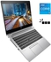 Hp Laptop 15 INTEL CELERON Quad Core 8GB RAM -1TB HDD Windows 11 + USB Light For Keyboard