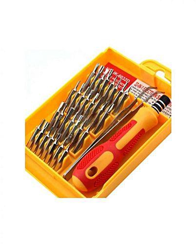 Generic 32 in 1 Electronic Screwdriver Set