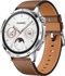 Huawei Watch GT4 Phoinix Smartwatch - Brown