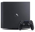 Sony PlayStation 4 Pro 1TB Console with 1 Dual Shock 4 Wireless Controller - Black