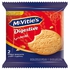 McVitie&#39;s Digestive Wheat Biscuits - 24 gram