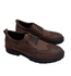 Oxford Genuine Leather Shoes