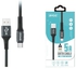 Bwoo USB Type C Cable 1M Black